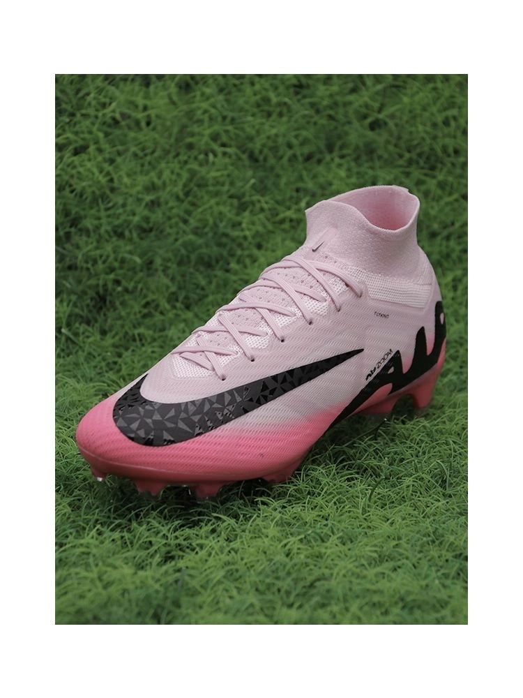 Nike Air Zoom Mercurial Superfly 9 Elite FG Mad Brilliance - Pink Foam/Black