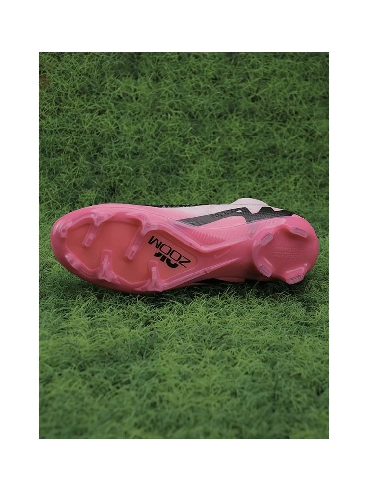 Nike Air Zoom Mercurial Superfly 9 Elite FG Mad Brilliance - Pink Foam/Black