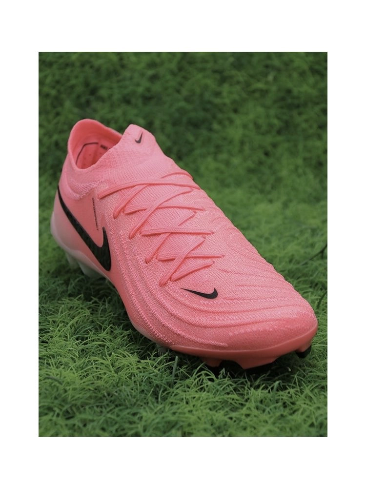 Nike Phantom GX II Elite FG Mad Brilliance - Sunset Pulse/Black