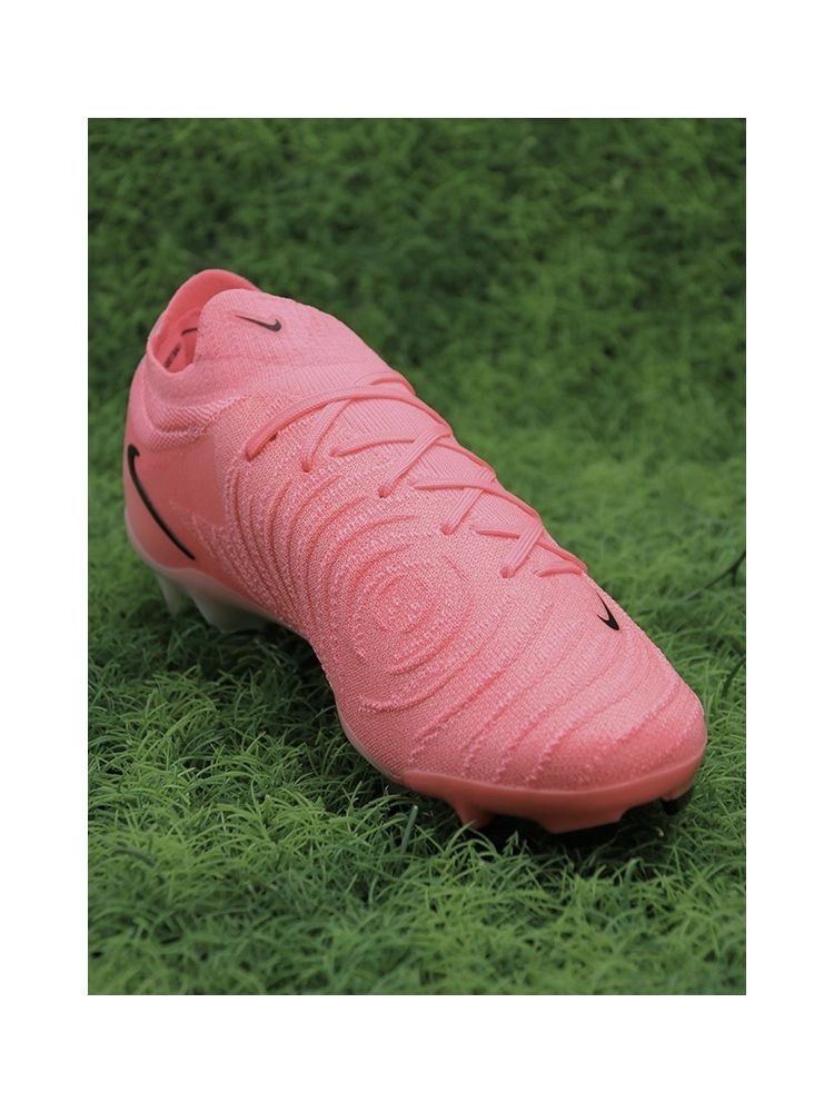 Nike Phantom GX II Elite FG Mad Brilliance - Sunset Pulse/Black