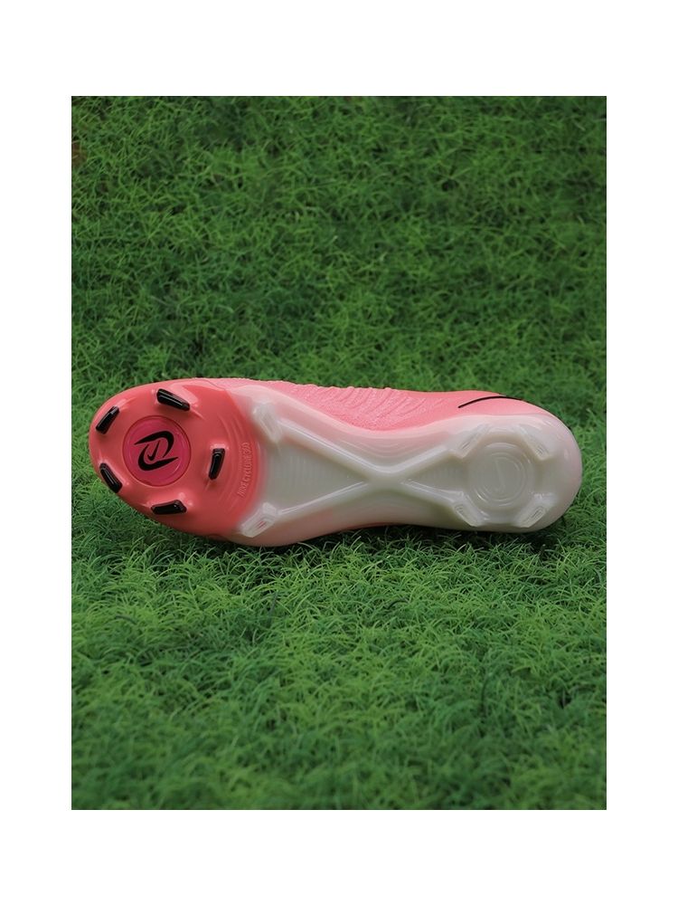 Nike Phantom GX II Elite FG Mad Brilliance - Sunset Pulse/Black