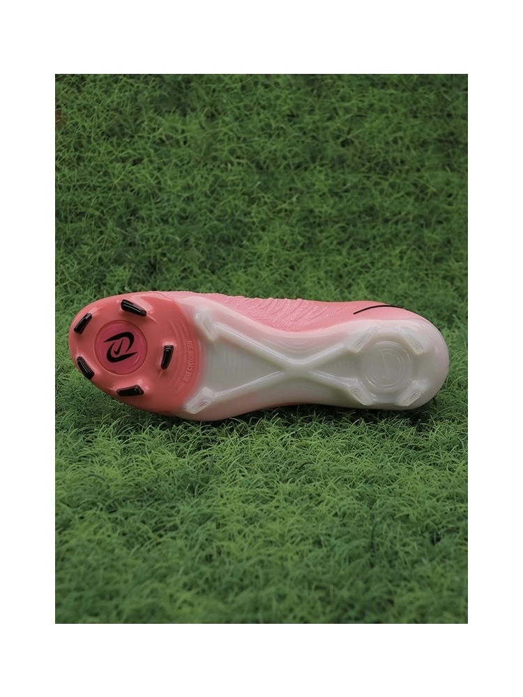 Nike Phantom GX II Elite FG Mad Brilliance - Sunset Pulse/Black