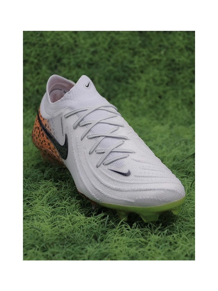 Nike Phantom GX II Elite FG Electric Pack Olympic Safari