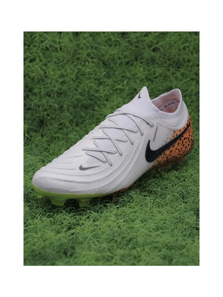 Nike Phantom GX II Elite FG Electric Pack Olympic Safari