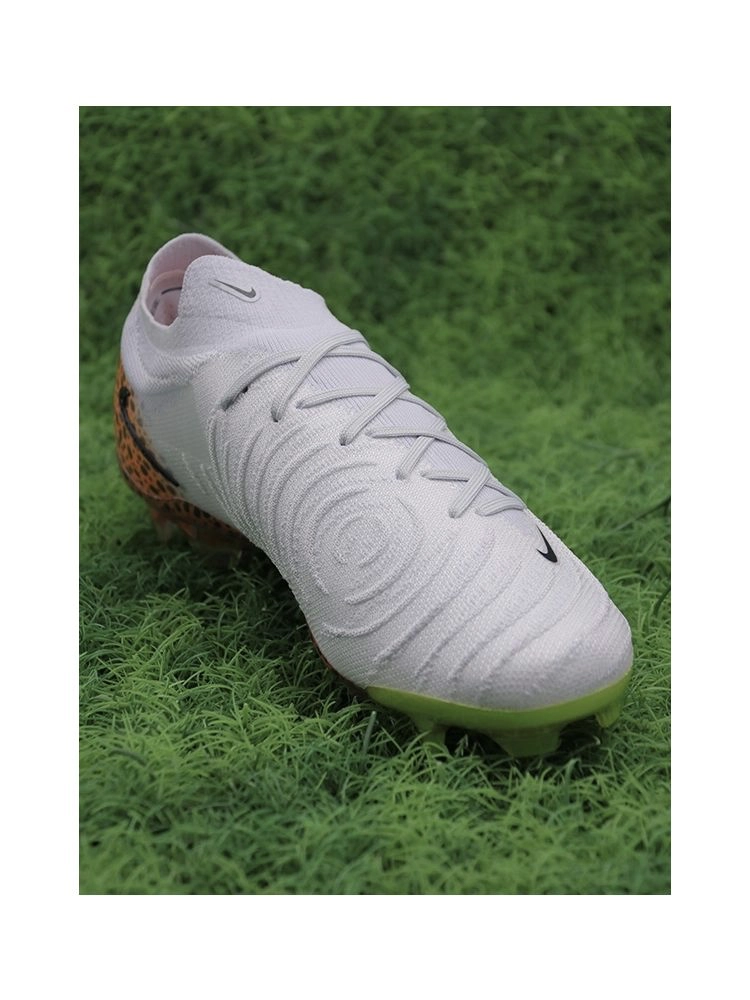 Nike Phantom GX II Elite FG Electric Pack Olympic Safari