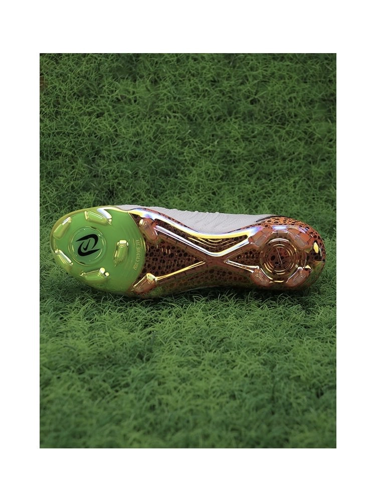 Nike Phantom GX II Elite FG Electric Pack Olympic Safari