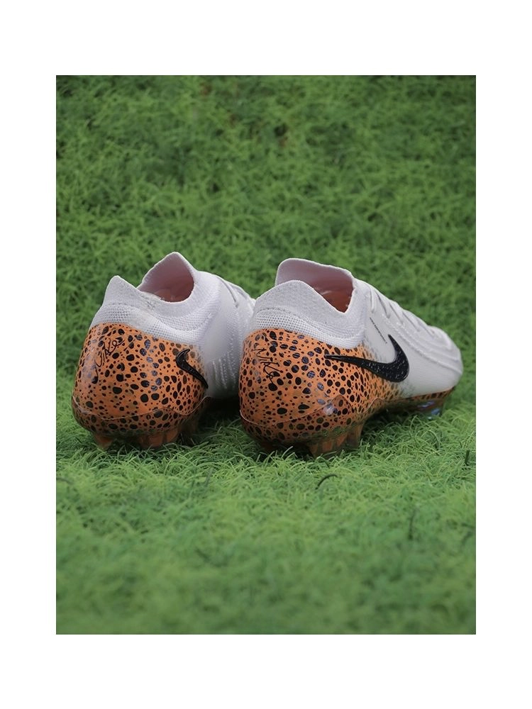 Nike Phantom GX II Elite FG Electric Pack Olympic Safari