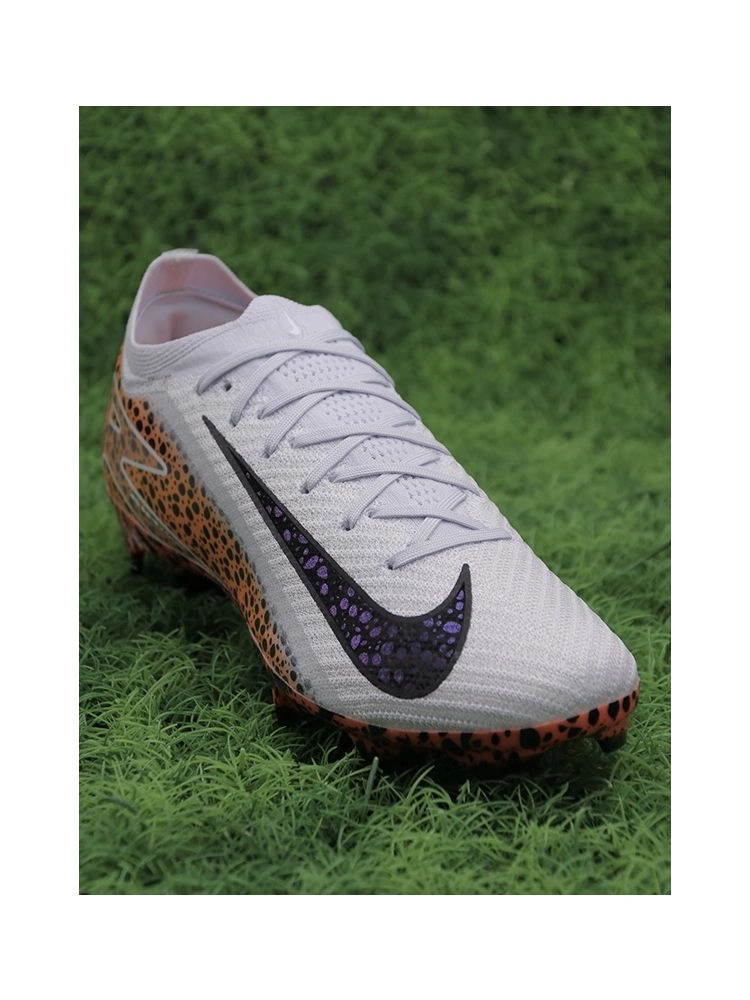 Nike Air Zoom Mercurial Vapor 16 Elite FG Electric Pack Olympic Safari