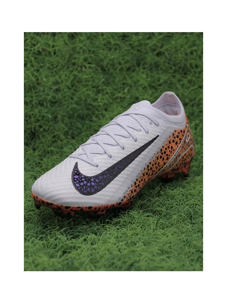 Nike Air Zoom Mercurial Vapor 16 Elite FG Electric Pack Olympic Safari