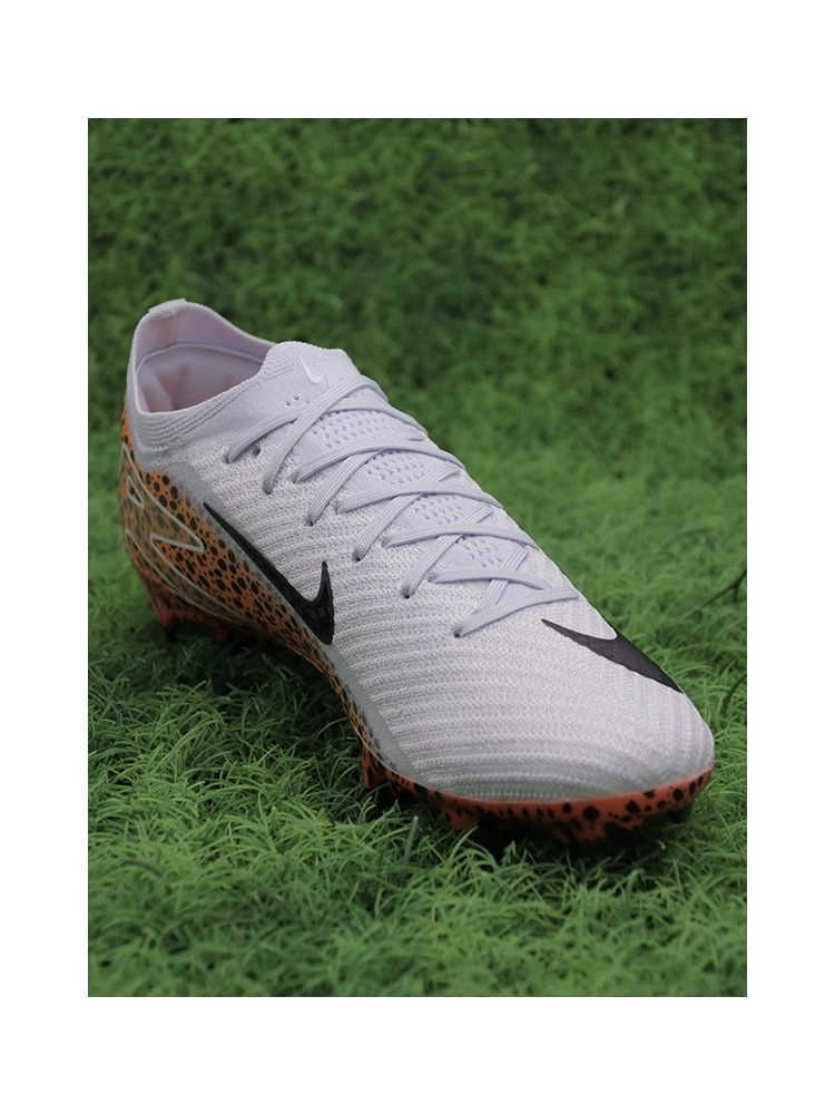Nike Air Zoom Mercurial Vapor 16 Elite FG Electric Pack Olympic Safari