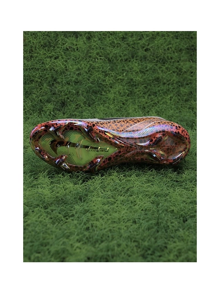 Nike Air Zoom Mercurial Vapor 16 Elite FG Electric Pack Olympic Safari