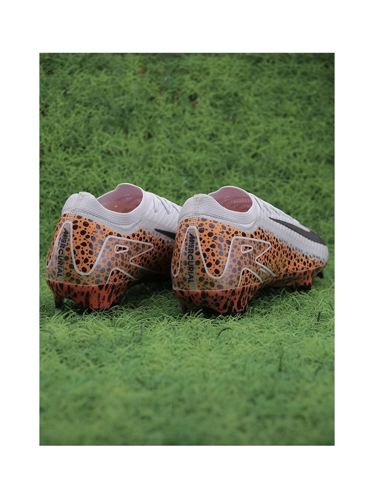 Nike Air Zoom Mercurial Vapor 16 Elite FG Electric Pack Olympic Safari