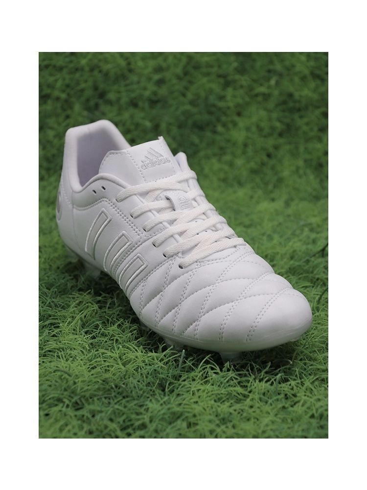 adidas adiPURE 11PRO X PD25 TRX FG - White/White/White