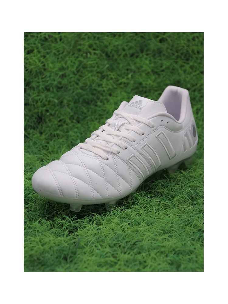 adidas adiPURE 11PRO X PD25 TRX FG - White/White/White