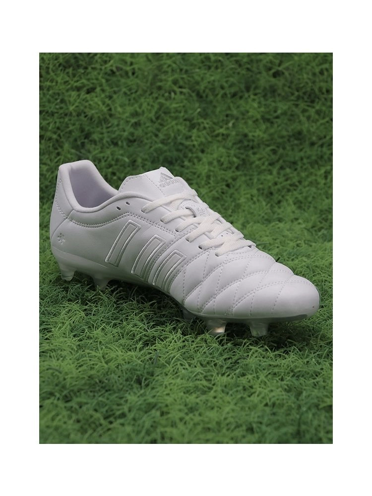 adidas adiPURE 11PRO X PD25 TRX FG - White/White/White