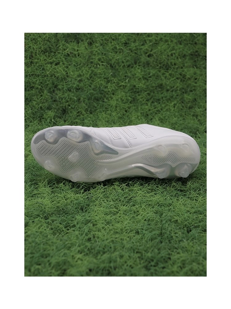 adidas adiPURE 11PRO X PD25 TRX FG - White/White/White