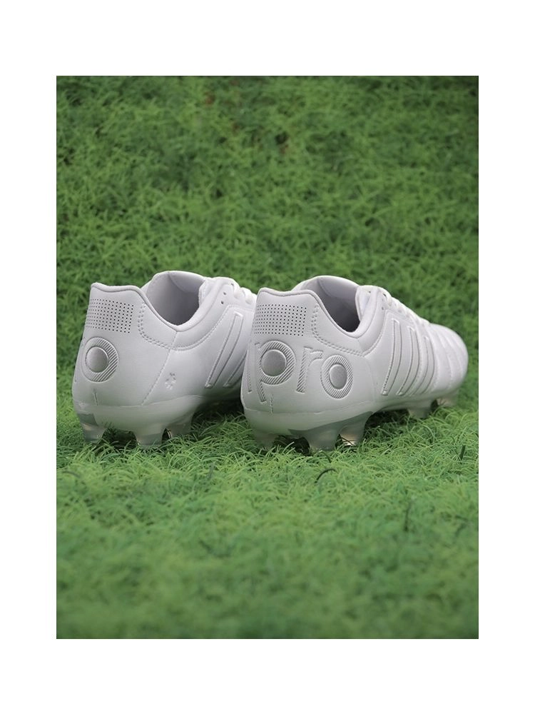 adidas adiPURE 11PRO X PD25 TRX FG - White/White/White