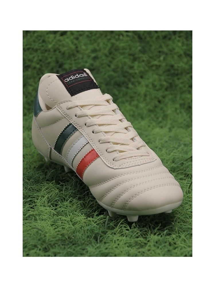 adidas Copa Mundial FG Mexico - White/Green/Red