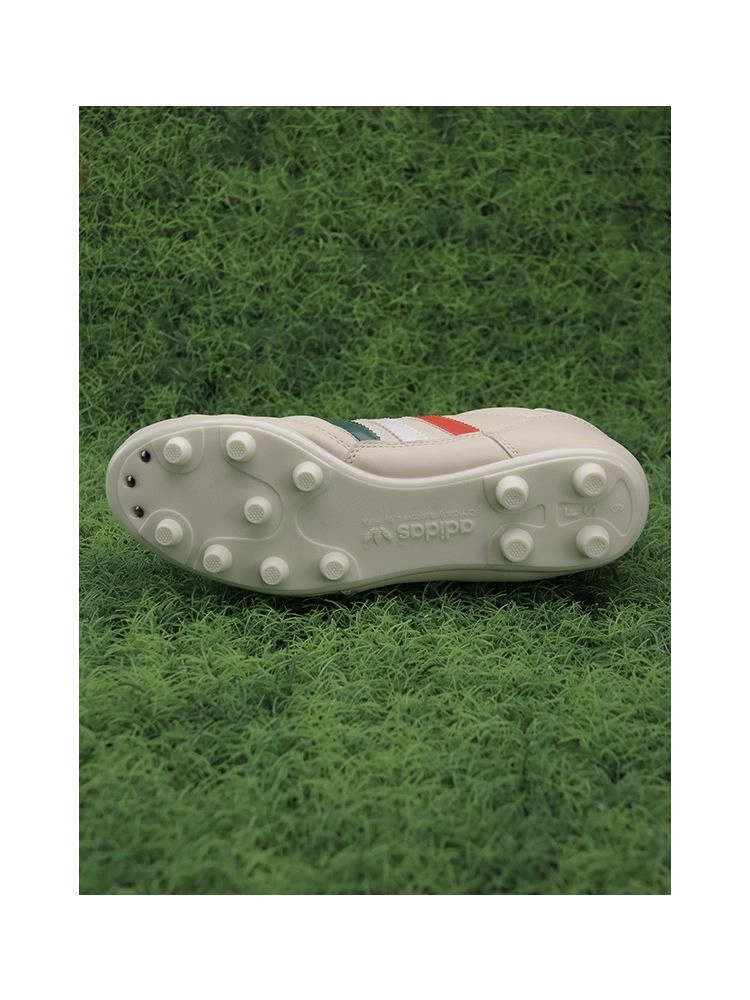 adidas Copa Mundial FG Mexico - White/Green/Red