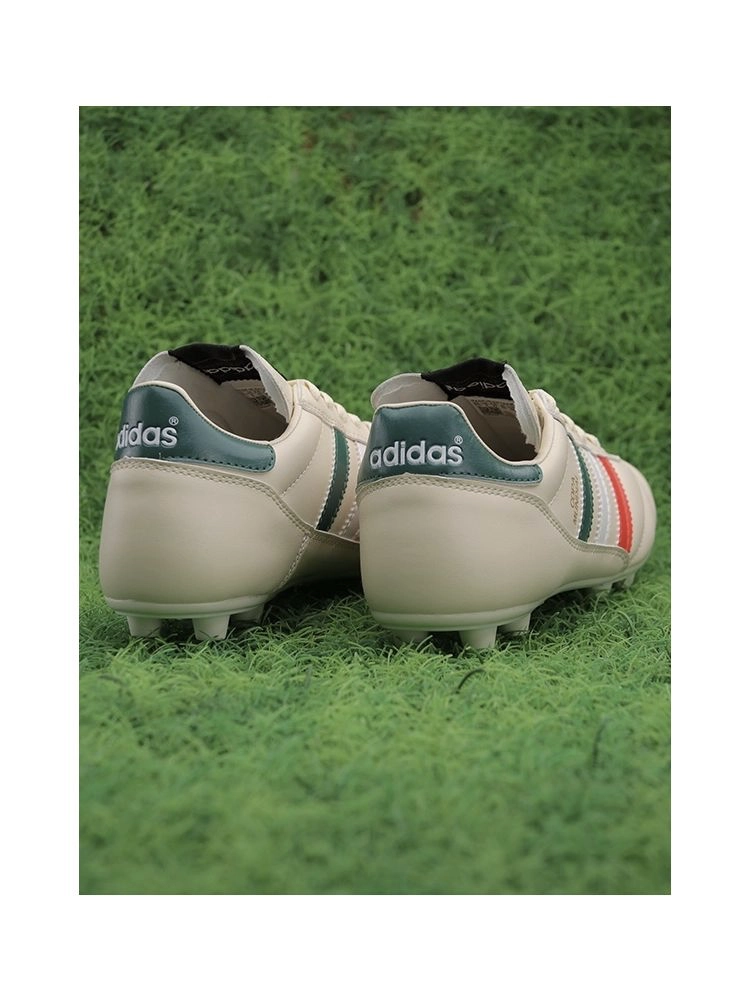 adidas Copa Mundial FG Mexico - White/Green/Red