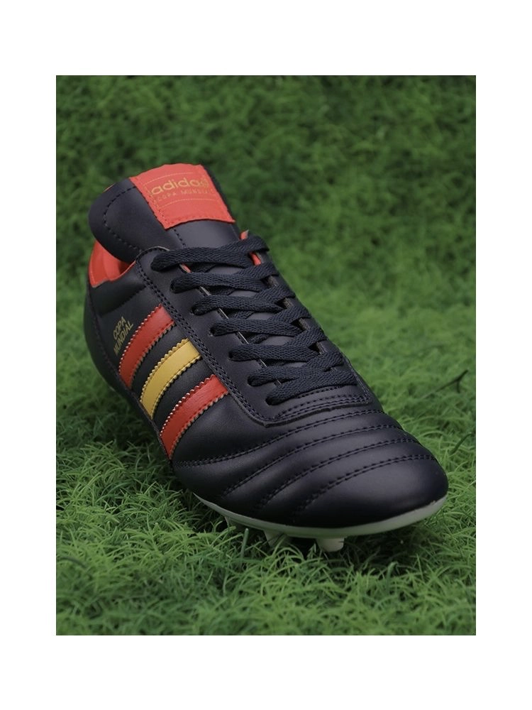 adidas Copa Mundial FG Spain - Night Indigo/Bold Gold/Bold Red