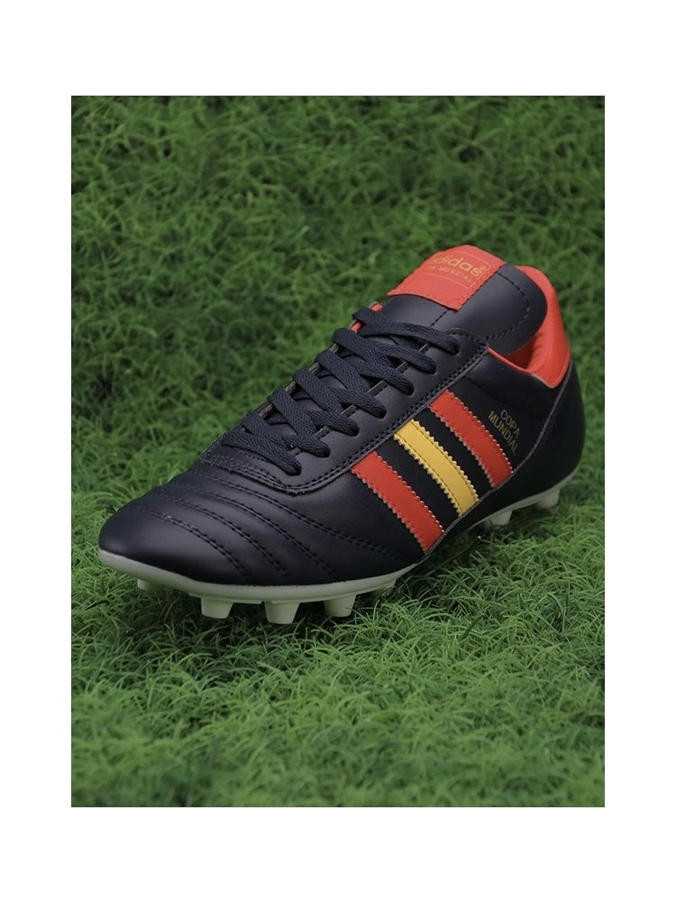 adidas Copa Mundial FG Spain - Night Indigo/Bold Gold/Bold Red