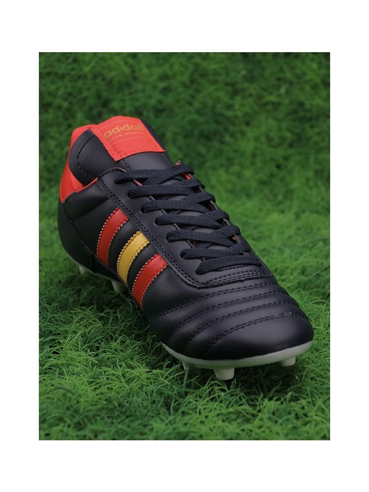 adidas Copa Mundial FG Spain - Night Indigo/Bold Gold/Bold Red