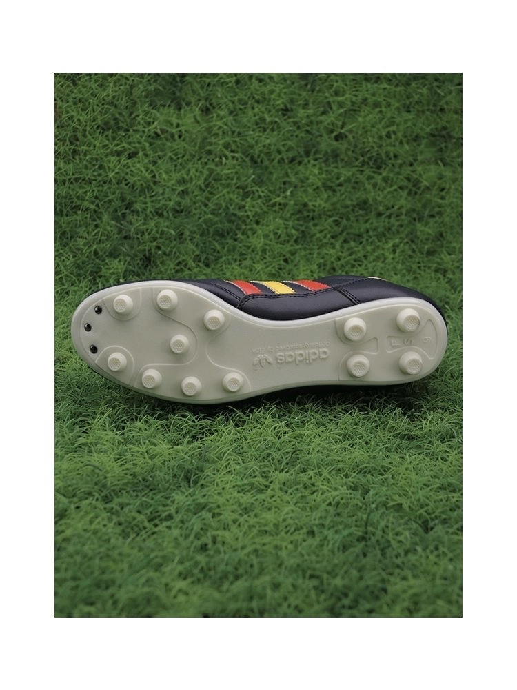 adidas Copa Mundial FG Spain - Night Indigo/Bold Gold/Bold Red