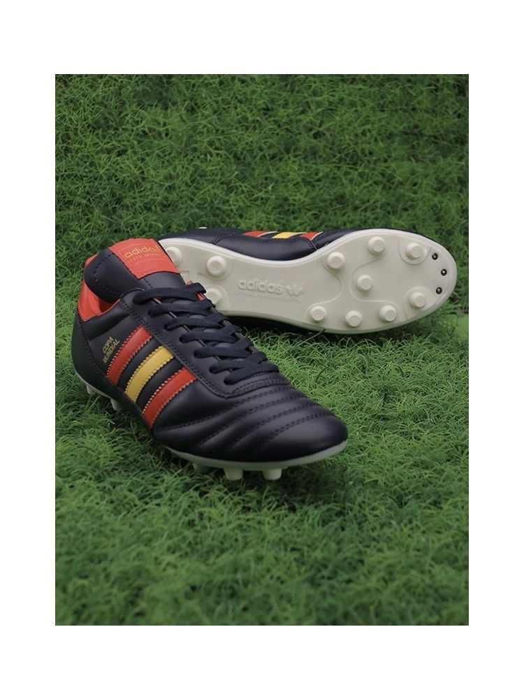 adidas Copa Mundial FG Spain - Night Indigo/Bold Gold/Bold Red