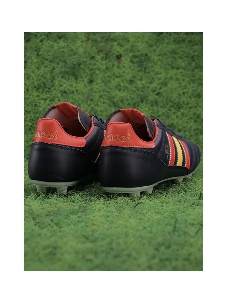 adidas Copa Mundial FG Spain - Night Indigo/Bold Gold/Bold Red