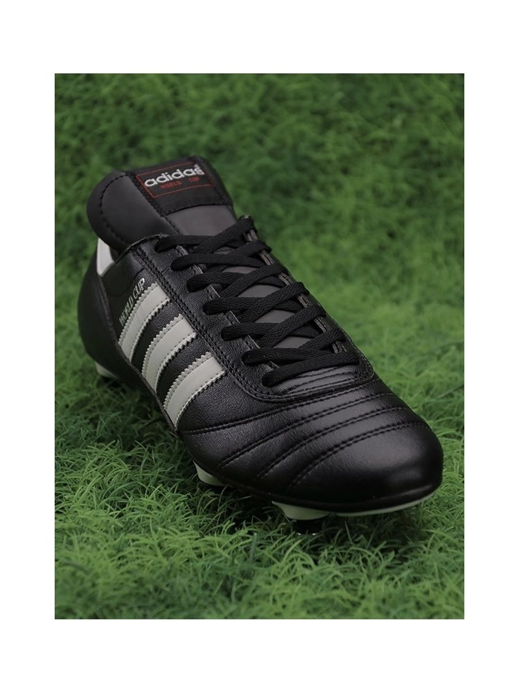 adidas Copa Mundial World Cup SG - Black/White