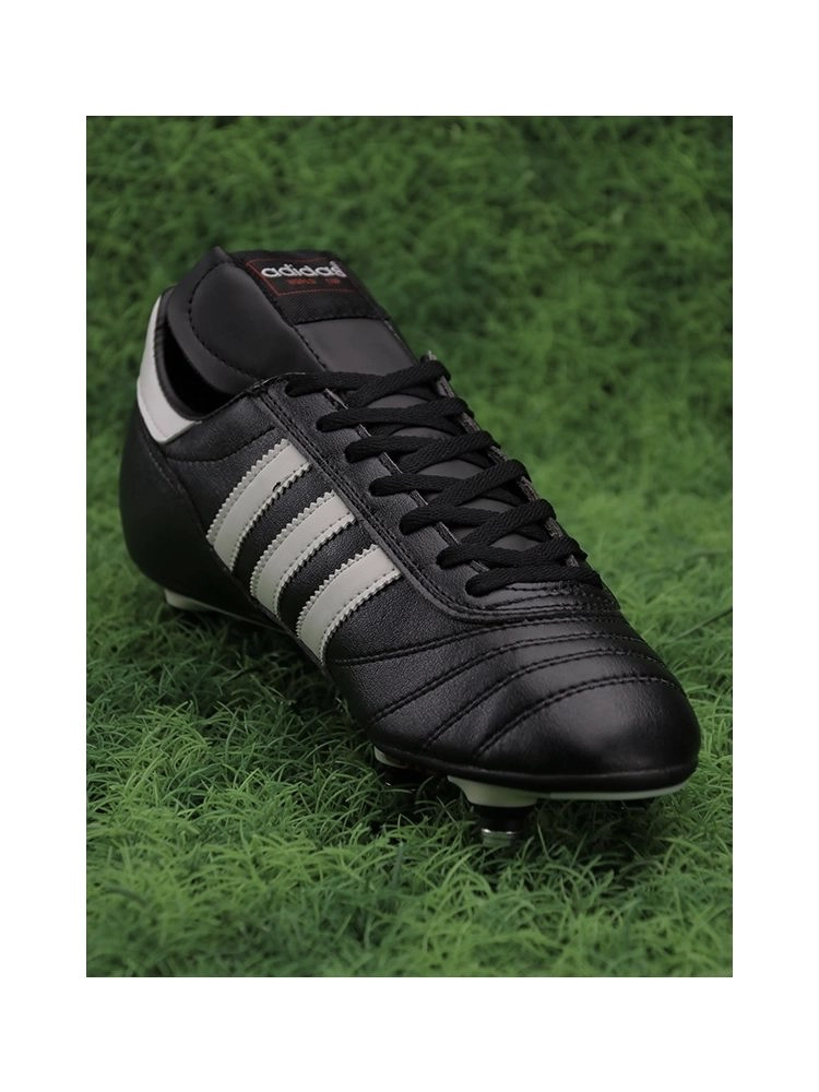 adidas Copa Mundial World Cup SG - Black/White
