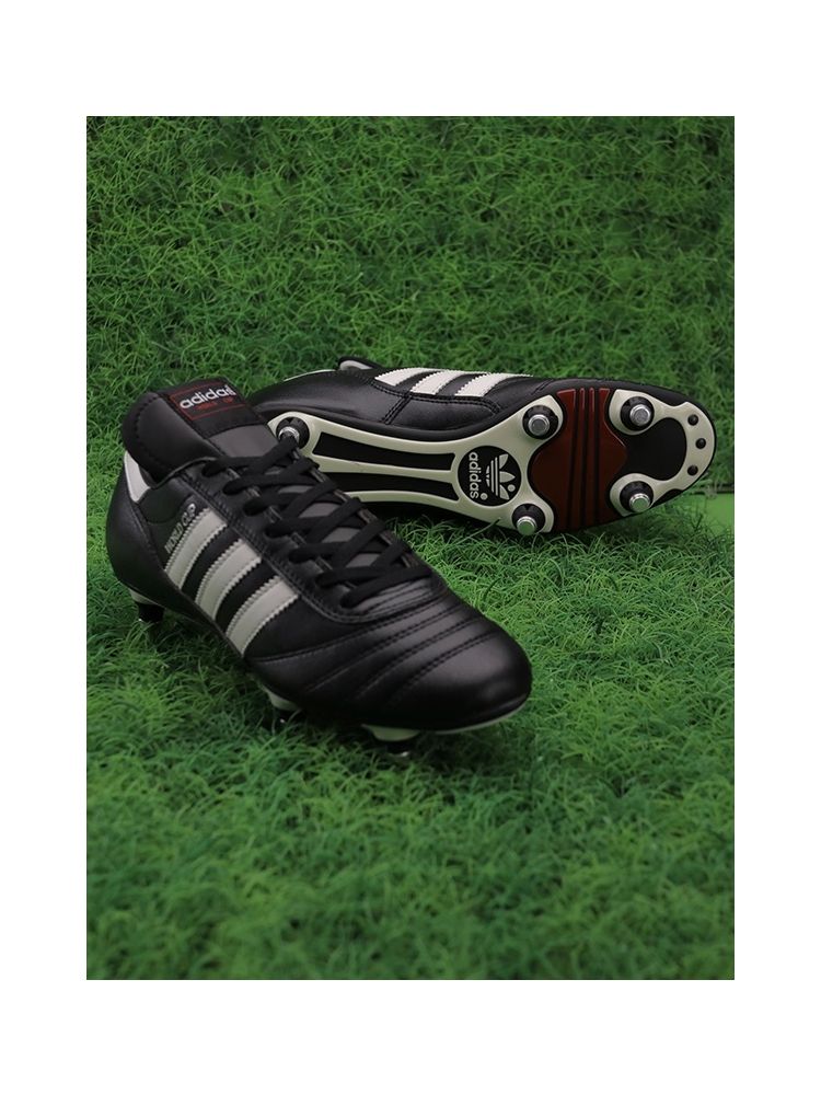 adidas Copa Mundial World Cup SG - Black/White
