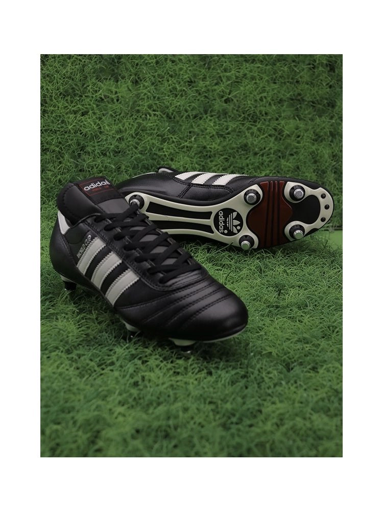 adidas Copa Mundial World Cup SG - Black/White