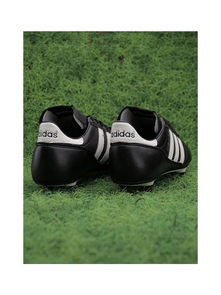 adidas Copa Mundial World Cup SG - Black/White