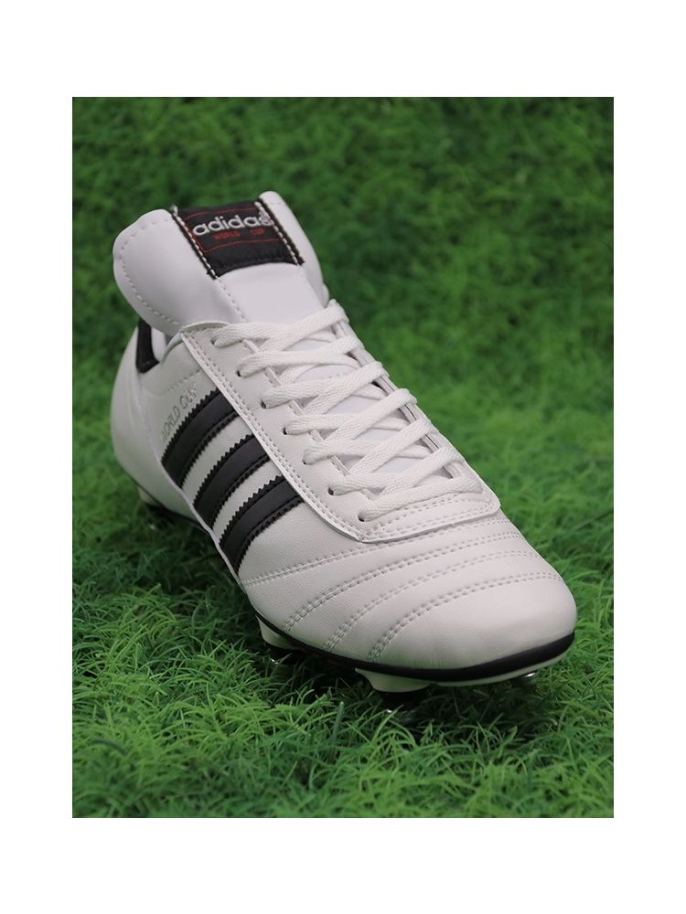 adidas Copa Mundial World Cup SG - White/Black