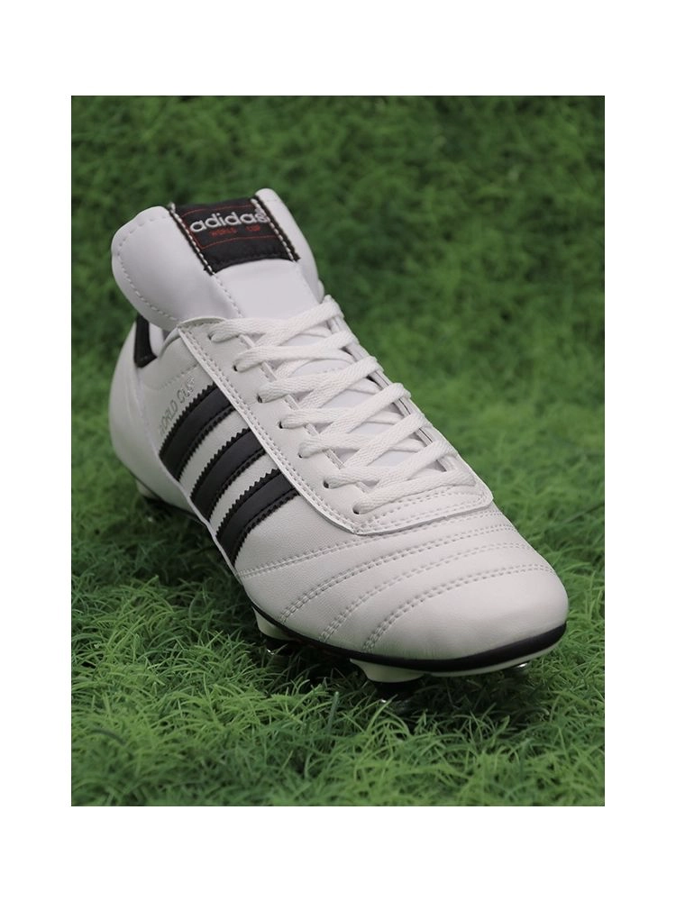 adidas Copa Mundial World Cup SG - White/Black