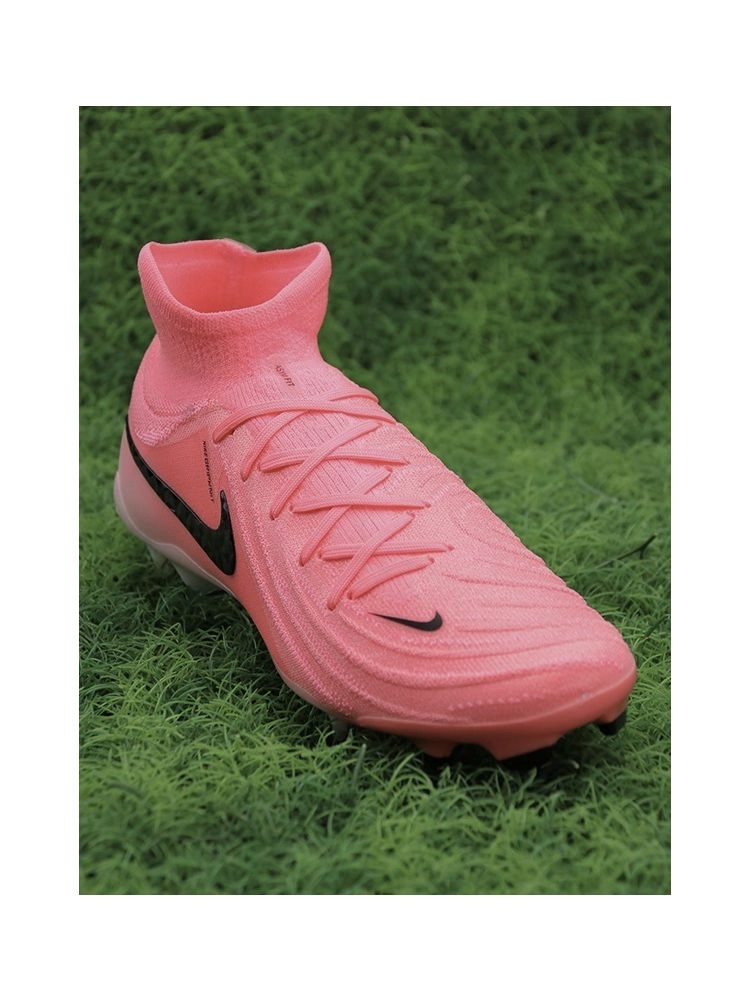 Nike Phantom Luna II Elite FG Mad Brilliance - Sunset Pulse/Black