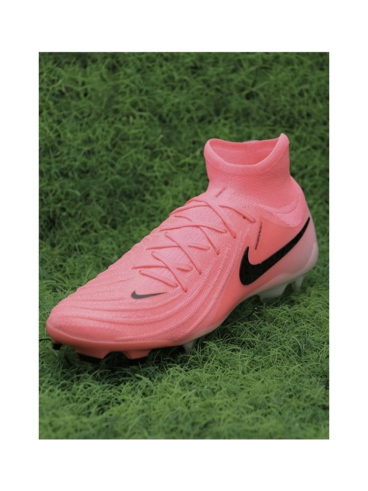 Nike Phantom Luna II Elite FG Mad Brilliance - Sunset Pulse/Black