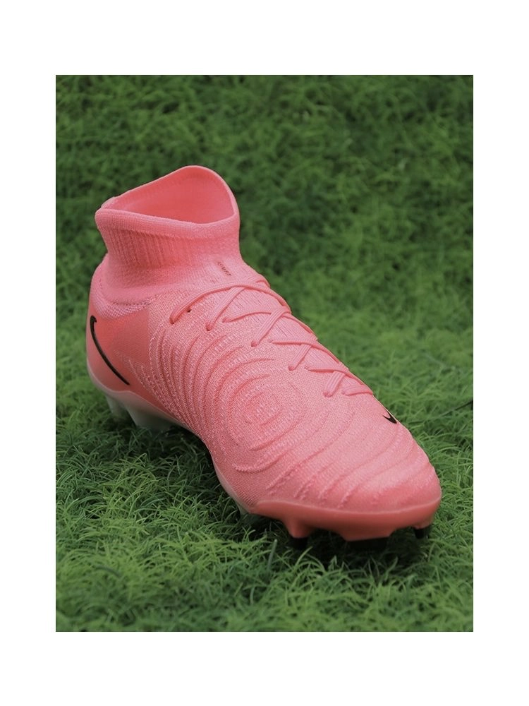 Nike Phantom Luna II Elite FG Mad Brilliance - Sunset Pulse/Black