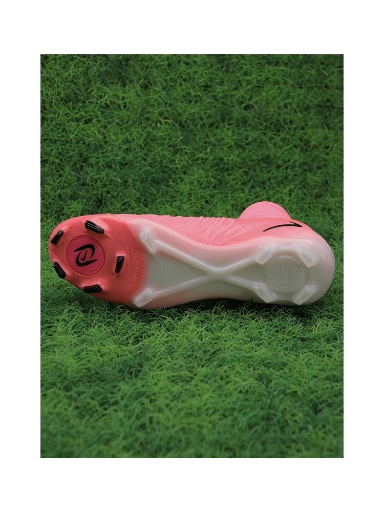 Nike Phantom Luna II Elite FG Mad Brilliance - Sunset Pulse/Black