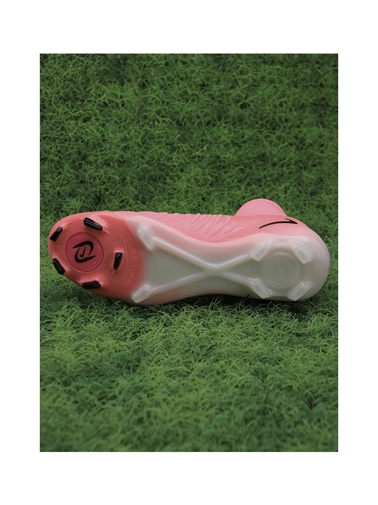 Nike Phantom Luna II Elite FG Mad Brilliance - Sunset Pulse/Black