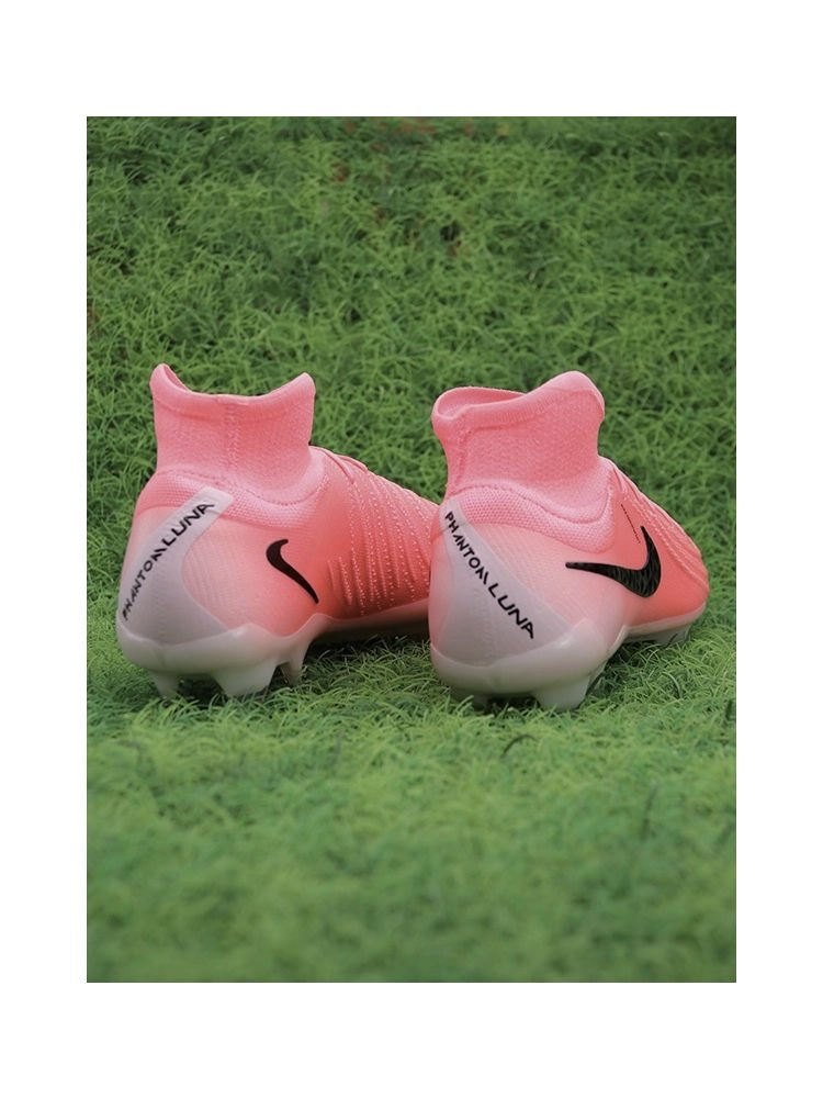 Nike Phantom Luna II Elite FG Mad Brilliance - Sunset Pulse/Black