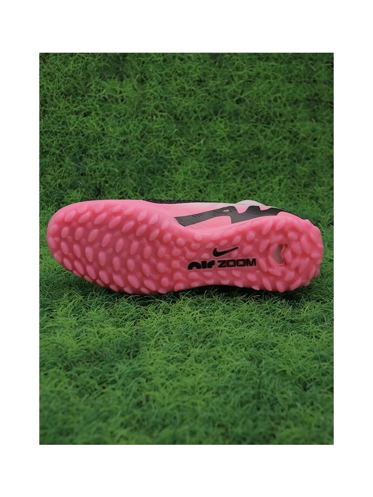 Nike Air Zoom Mercurial Superfly 9 Elite TF Mad Brilliance - Pink Foam/Black