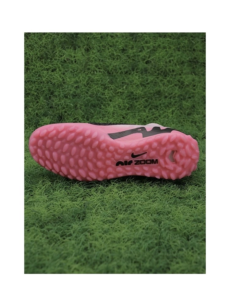 Nike Air Zoom Mercurial Superfly 9 Elite TF Mad Brilliance - Pink Foam/Black