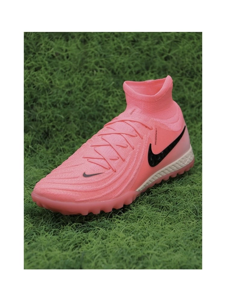 Nike Phantom Luna II Elite TF Mad Brilliance - Sunset Pulse/Black