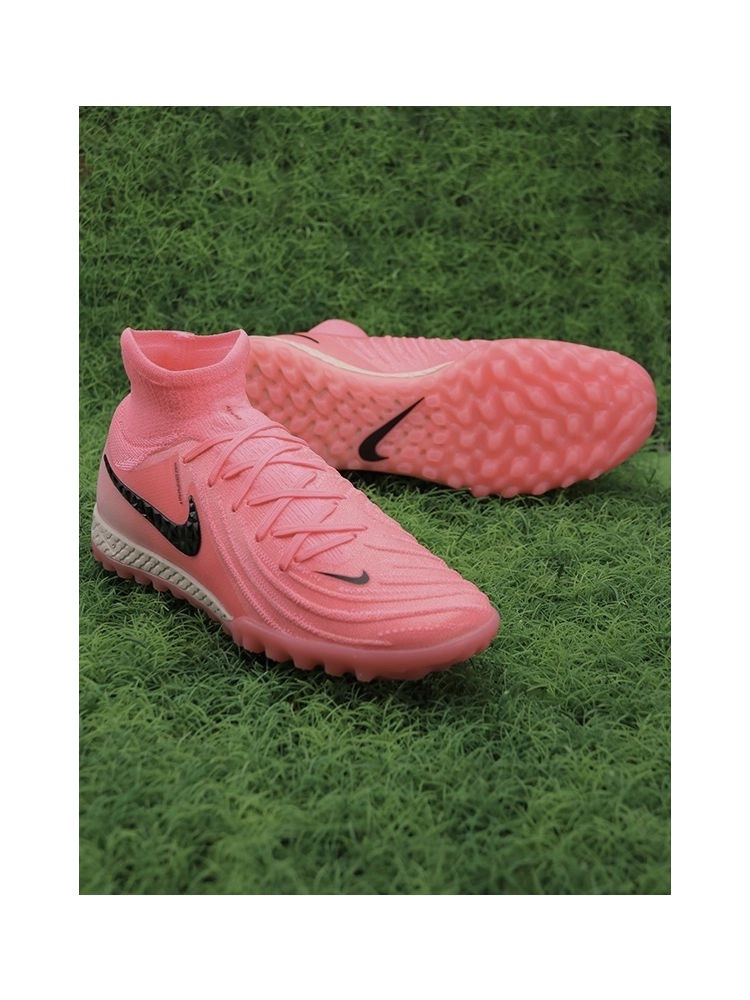 Nike Phantom Luna II Elite TF Mad Brilliance - Sunset Pulse/Black