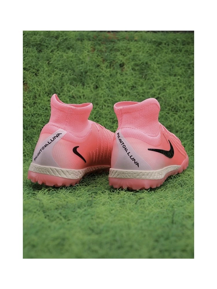 Nike Phantom Luna II Elite TF Mad Brilliance - Sunset Pulse/Black