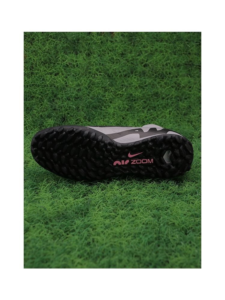 Nike Air Zoom Mercurial Superfly 9 Elite TF Rising Gem - Atmosphere Grey/Black