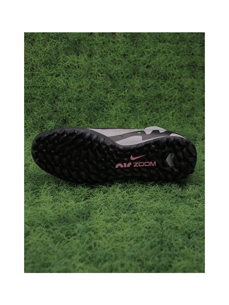 Nike Air Zoom Mercurial Superfly 9 Elite TF Rising Gem - Atmosphere Grey/Black